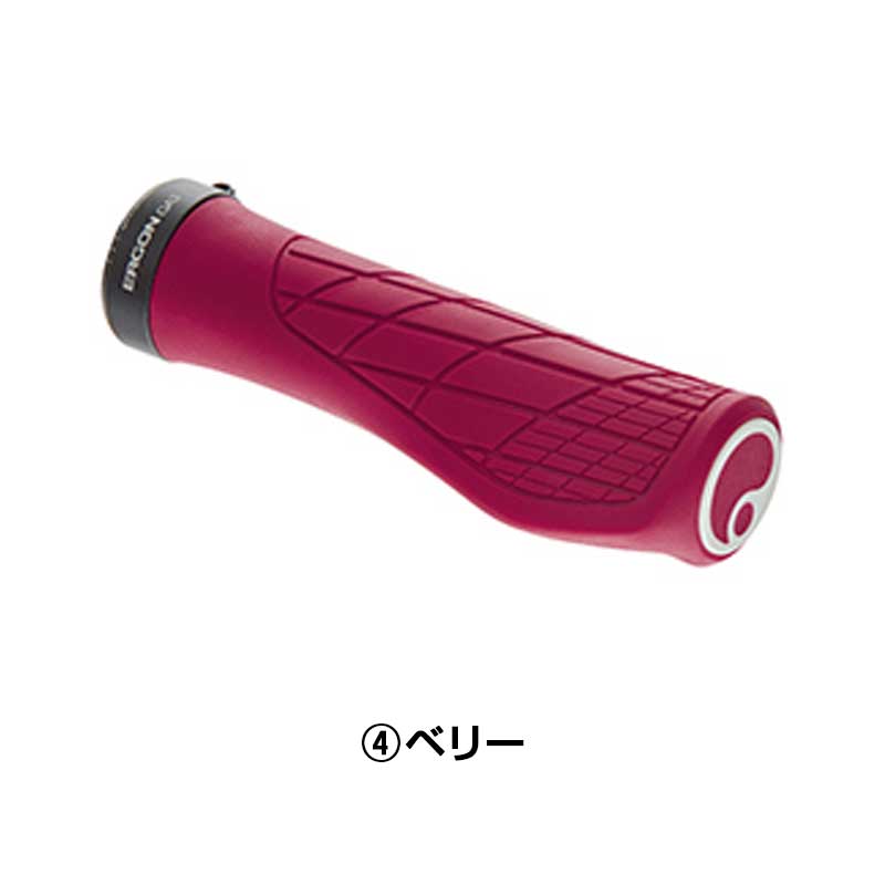 ergon（エルゴン）GA3 グリップ
