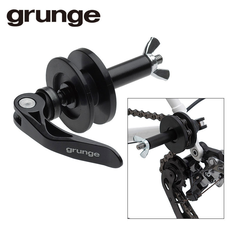 grunge（グランジ）チェーンホルダー