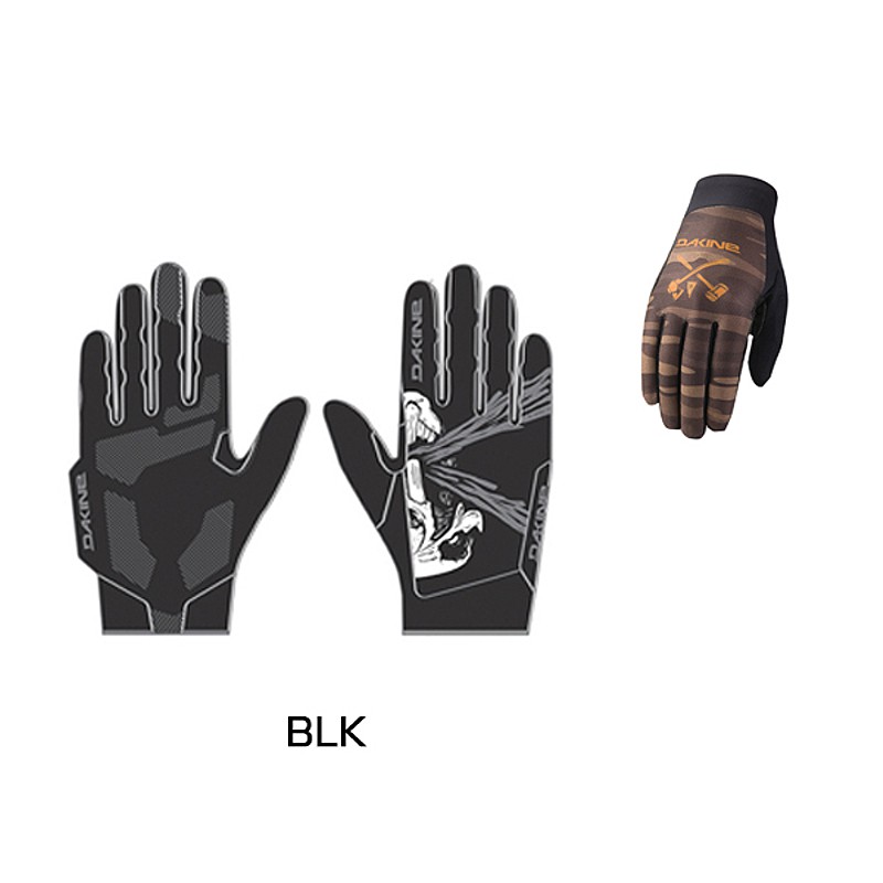 DAKINE（ダカイン）INSIGHT GLOVE （インサイトグローブ）