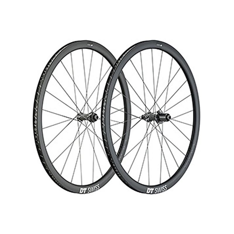 DT SWISS（DTスイス）PRC 1400 SPLINE db 35 WHEEL SET （ARC1100