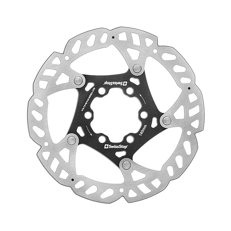 Swiss stop（スイス ストップ）CATALYST DISC ROTOR （カタリスト