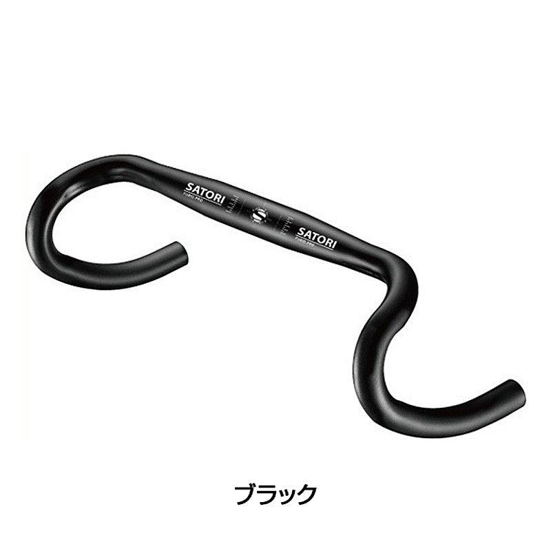 SATORI（サトリ）FURIO PRO （フューリオプロ）ハンドルバークランプ径