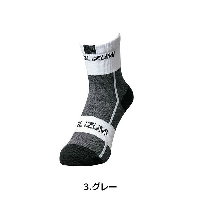 PEARL IZUMI（パールイズミ）Winter Socks （ウィンターソックス） 49