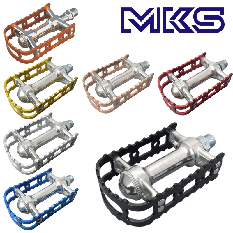 MKS（ミカシマペタル）BM-7 ネクスト ペダル 送料無料