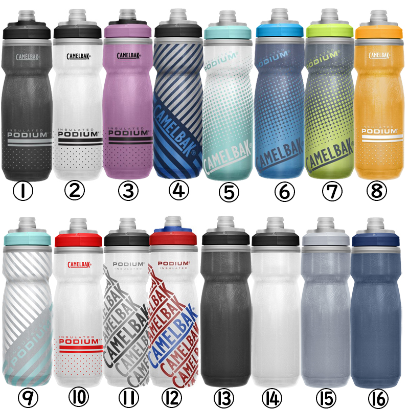 CAMELBAK（キャメルバック）PODIUM CHILL （ポディウムチル） 21OZ