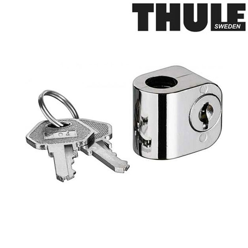 THULE（スーリー）TH567 ロック（TH973 バックパック用） 送料無料