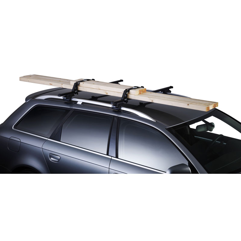THULE（スーリー）TH503 ロードストップスクエアバー用 送料無料