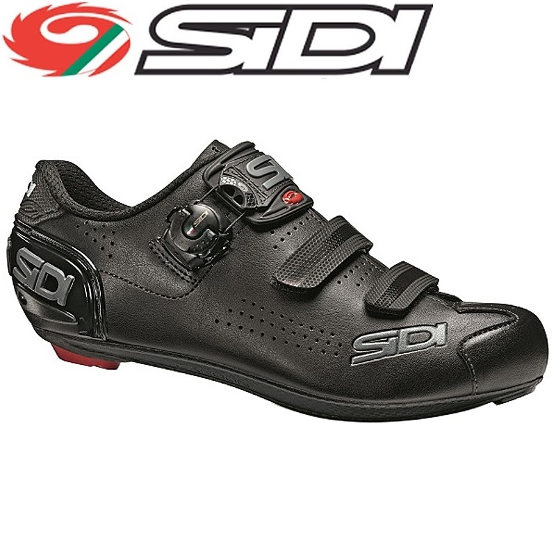 SIDI（シディ）ALBA2 MEGA（アルバ2 メガ）ロードバイク用 SPD-SLビンディングシューズ 送料無料
