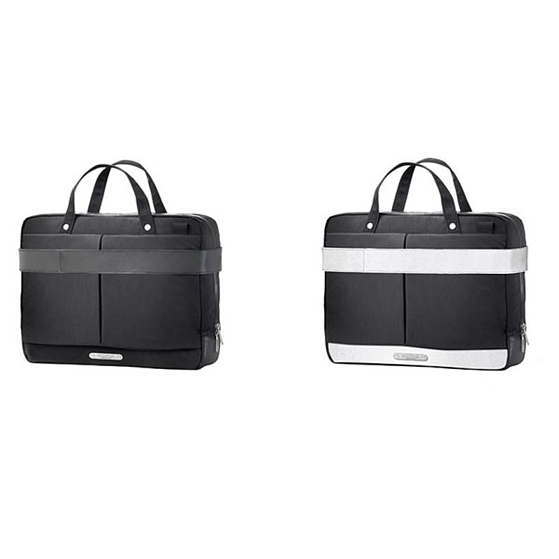 BROOKS（ブルックス）NEW STREET BRIEFCASE （ニューストリート