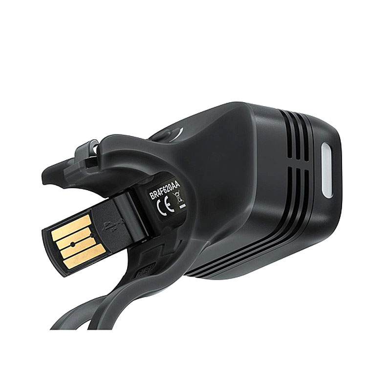 knog（ノグ）BLINDER ROAD （ブラインダーロード）フロント 充電式 400