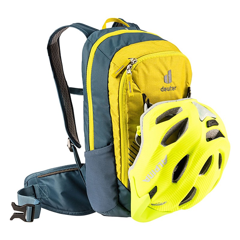 deuter（ドイター） COMPACT 8 Jr（コンパクト8Jr）