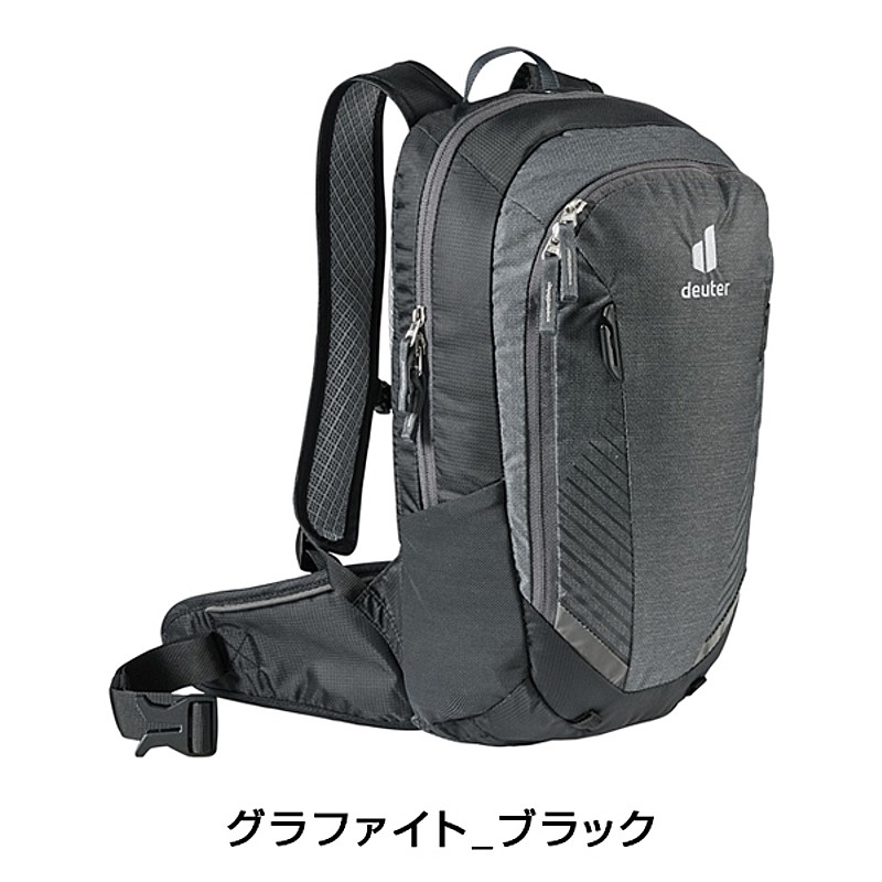 deuter（ドイター） COMPACT 8 Jr（コンパクト8Jr）
