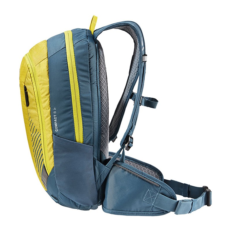 deuter（ドイター） COMPACT 8 Jr（コンパクト8Jr）