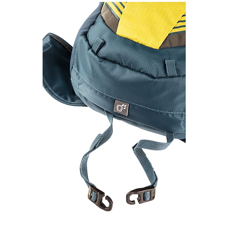 deuter（ドイター） COMPACT 8 Jr（コンパクト8Jr）