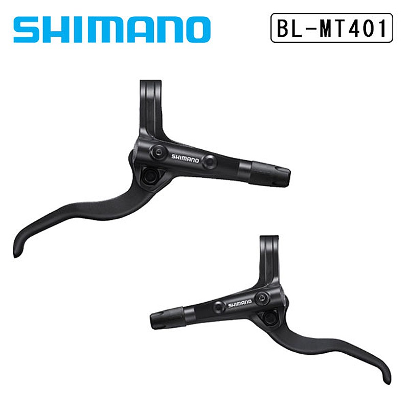 SHIMANO（シマノ）BL-MT401 油圧ディスクブレーキレバー 片側のみ 即納商品4日から出荷