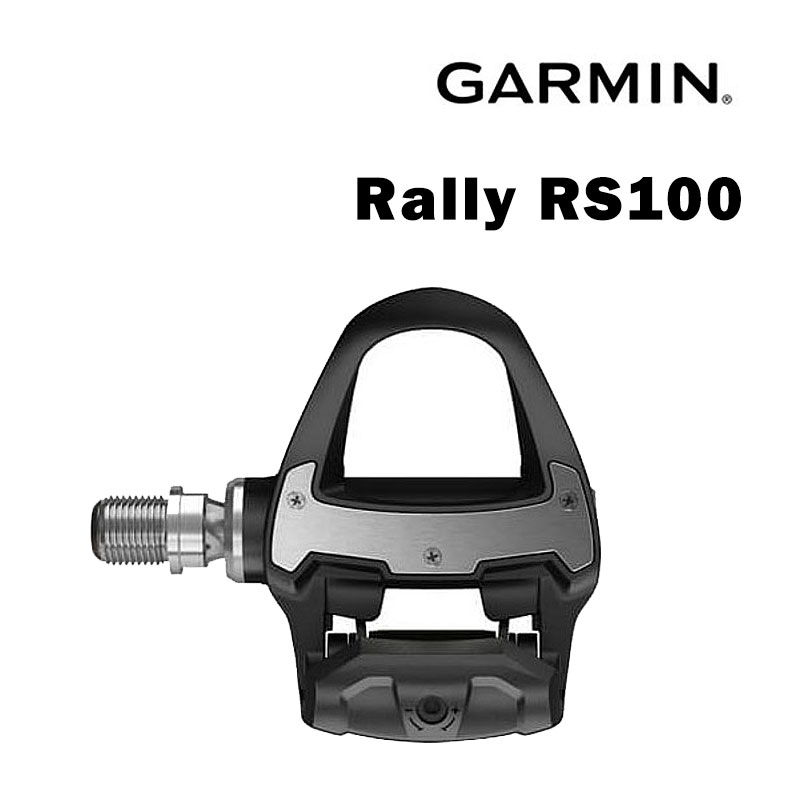 ガーミン パワーメーター GARMIN RALLY RS-100-