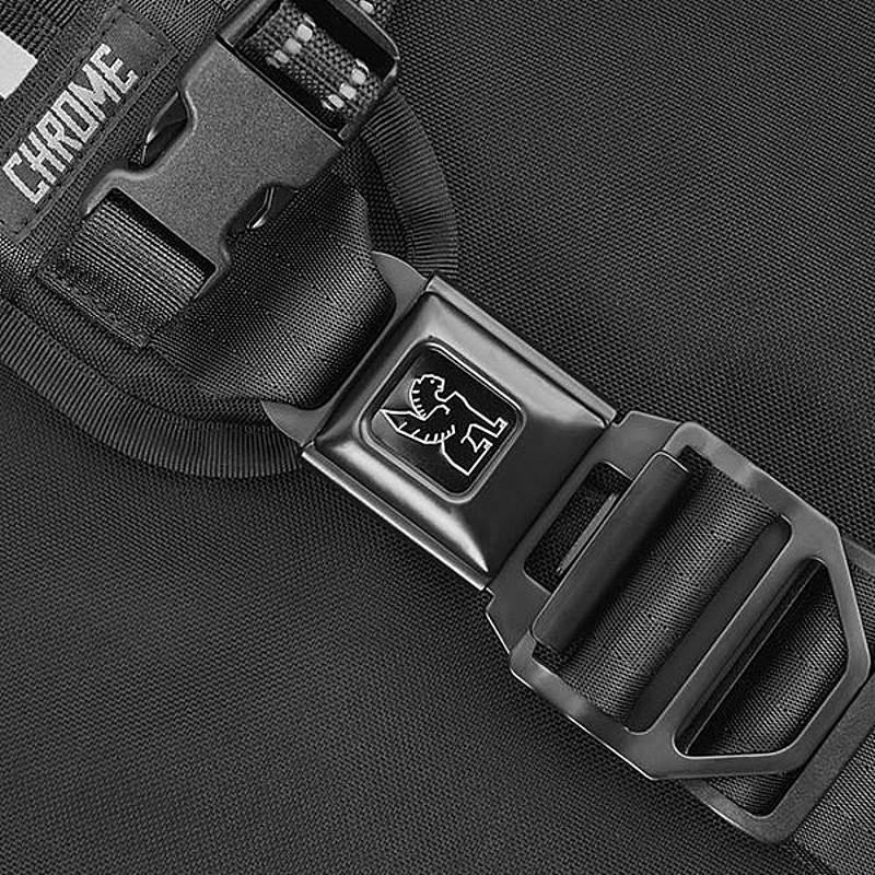 CHROME（クローム）CTZ NIGHT MESSENGER BAG （CTZナイト