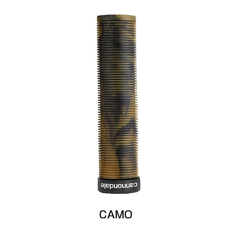cannondale（キャノンデール）TRAILSHROOM GRIPS （トレイルシュルーム