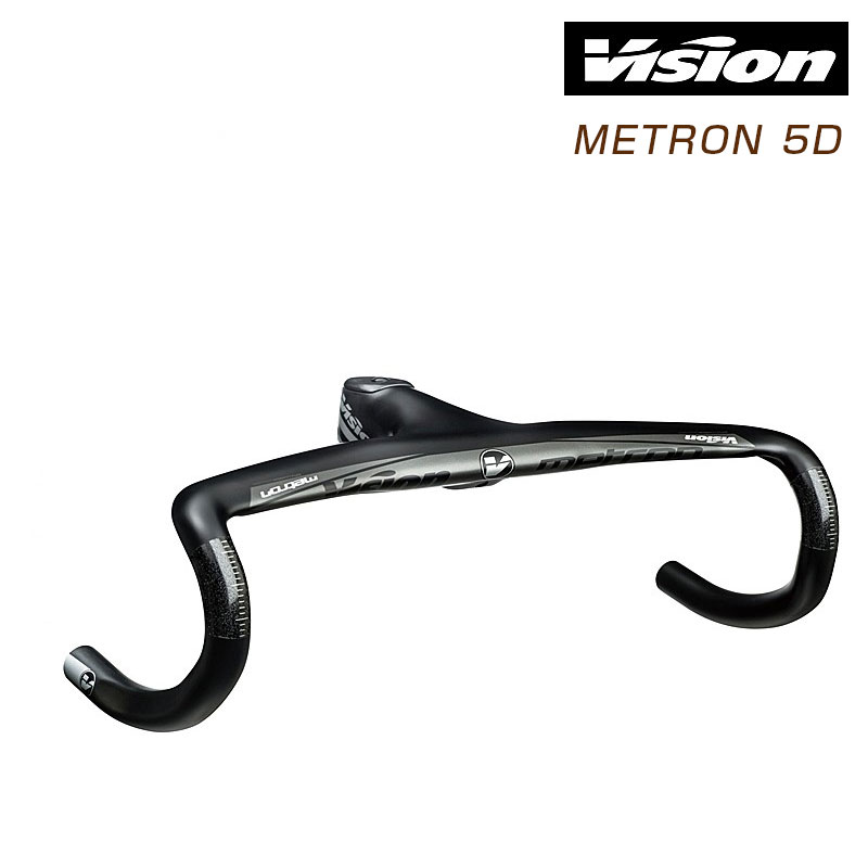 Vision（ビジョン）METRON 5D（メトロン5D）360x80mm 380x90mm 送料無料