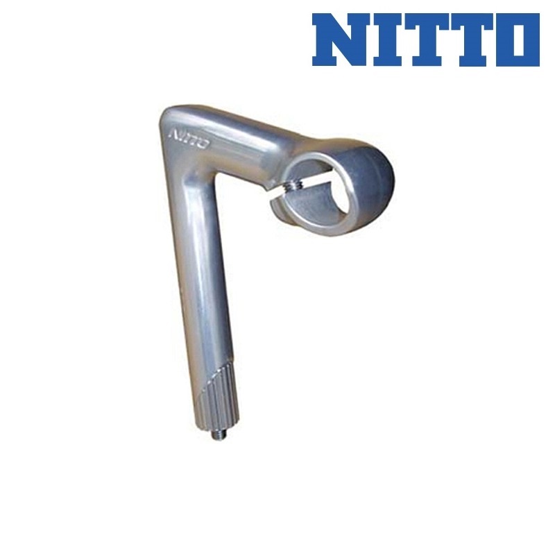 NITTO（ニットー）NTC-A HANDLE STEM （ハンドルステム） 26mm 送料無料