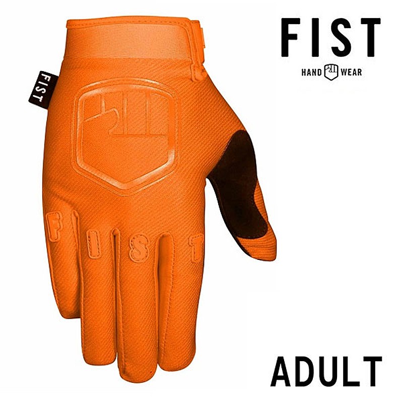 FIST（フィスト）【ADULT】ORANGE STOCKER GLOVE （オレンジストッカー