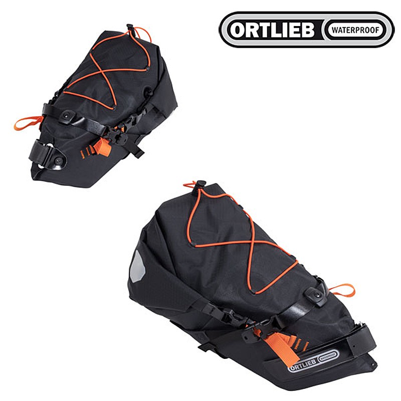 ORTLIEB（オルトリーブ）シートパック （11L）