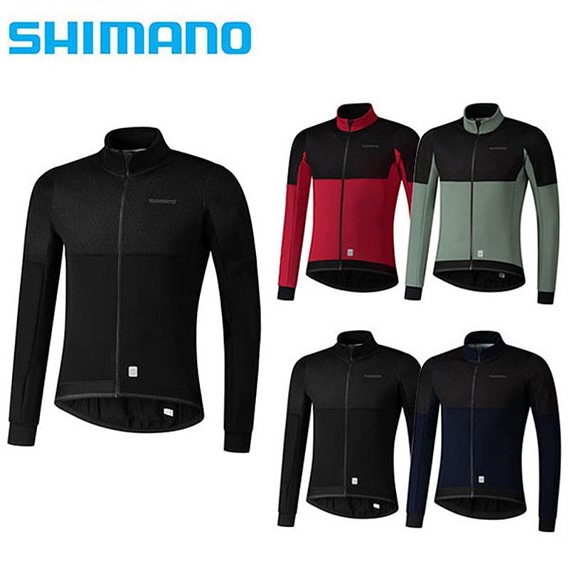 SHIMANO（シマノ）BEAUFORT JACKET （ビューフォートジャケット） 送料無料
