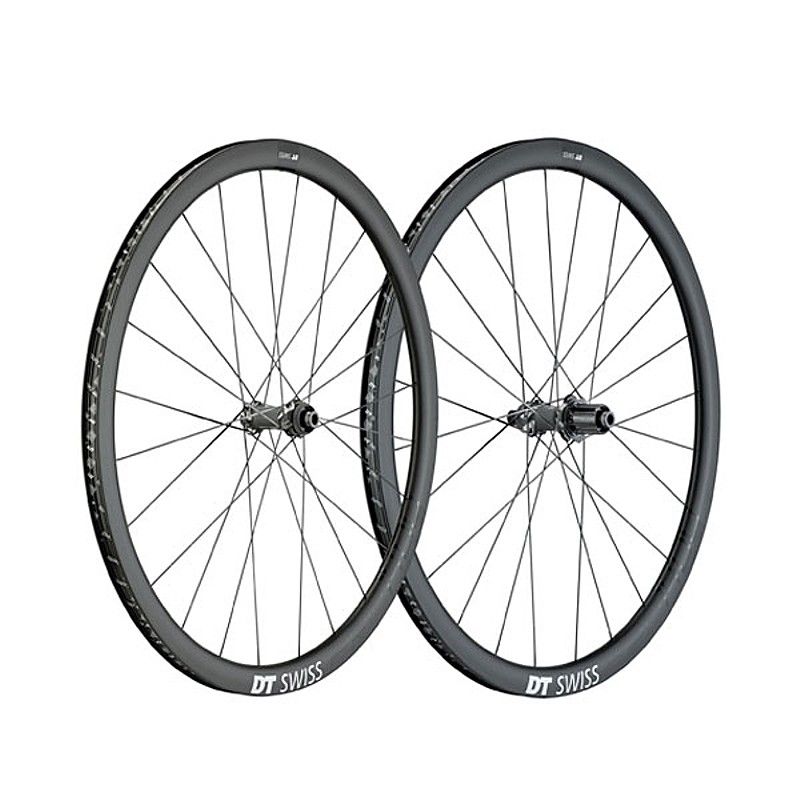 DT SWISS（DTスイス）PRC 1400 SPLINE （スプライン）DB 35 リア