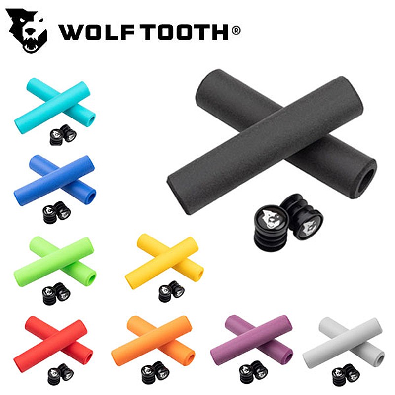 Wolftooth（ウルフトゥース）Razer Grips （レイザーグリップ）5mm