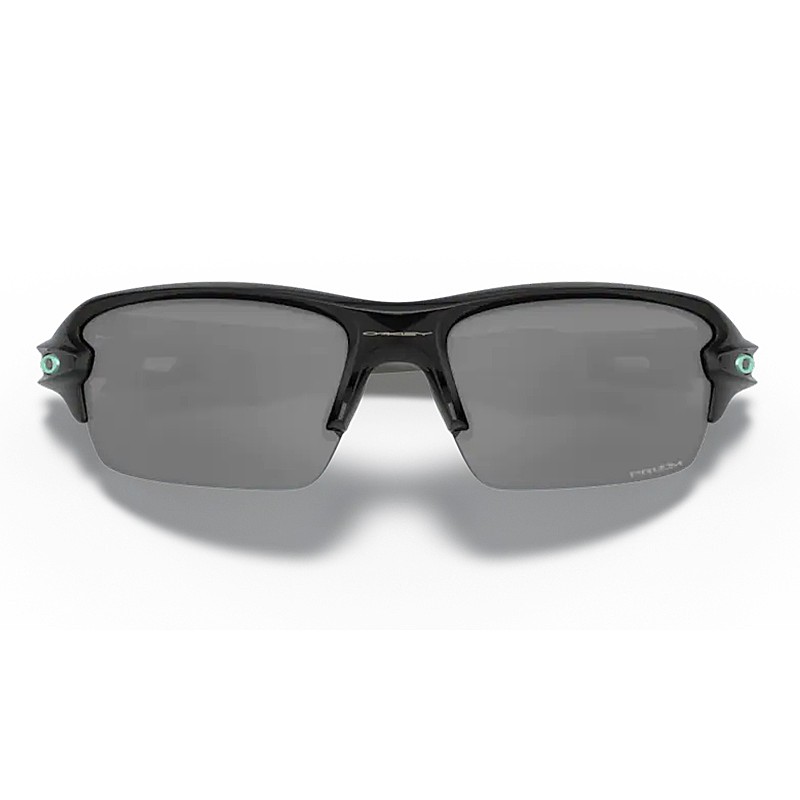 OAKLEY サングラス ブラック オークリー OAKLEY（オークリー）FLAK XS（フラックXS） レンズカラー：PRIZM