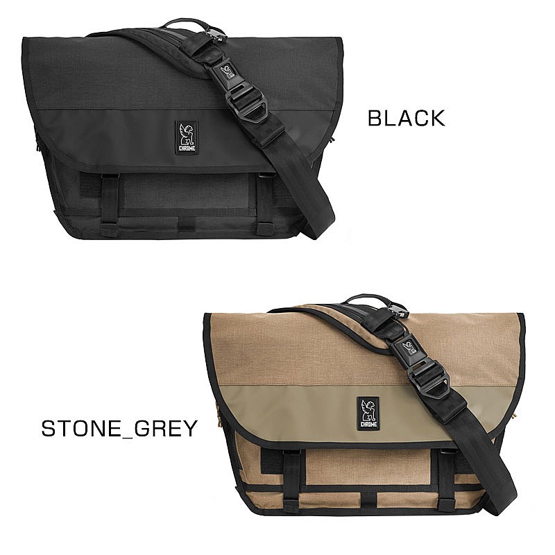 CHROME（クローム）BURAN III MESSENGER BAG （バランスリー