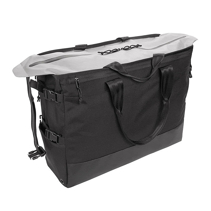 CHROME（クローム）BARRAGE DUFFLE （バラッジダッフル） 送料無料