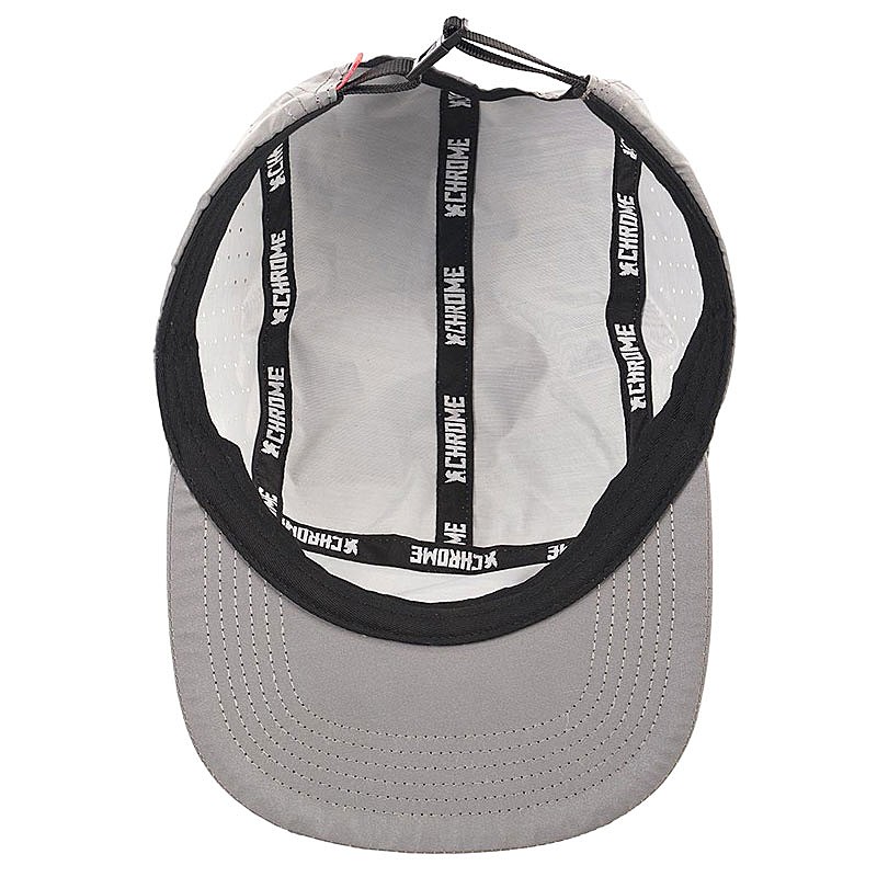 CHROME（クローム）5 PANEL HAT （ファイブパネルハット）