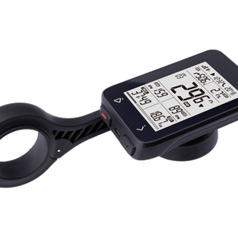 iGPSPORT（iGPスポーツ）iGS320 GPSサイクルコンピューター 送料無料