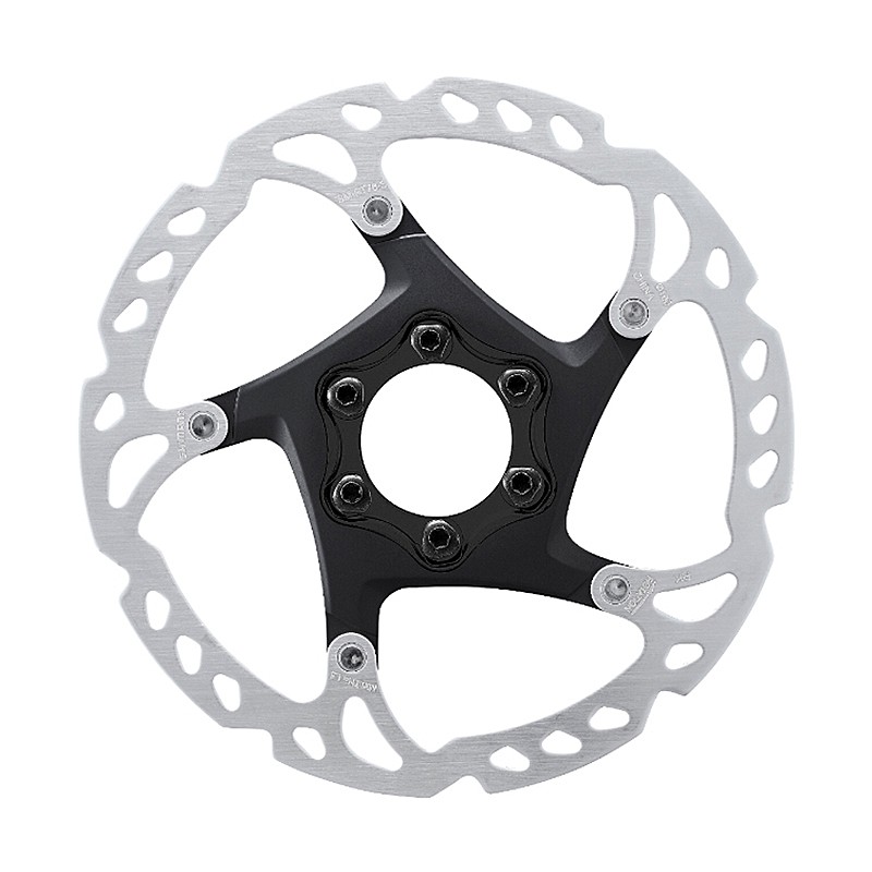 SHIMANO（シマノ）SM-RT76 203mm 6本ボルト ナロータイプ 送料無料