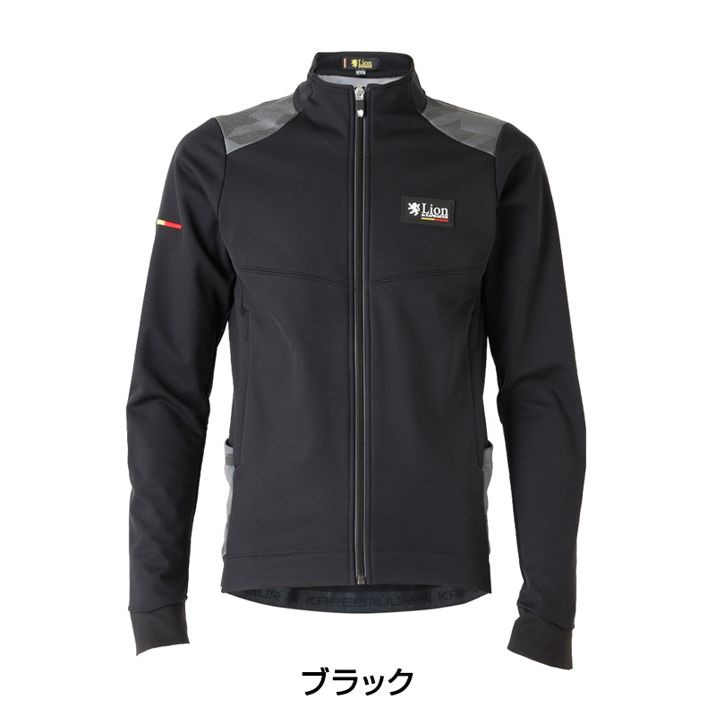 KAPELMUUR（カペルミュール）クロスオーバー ウインドシールド