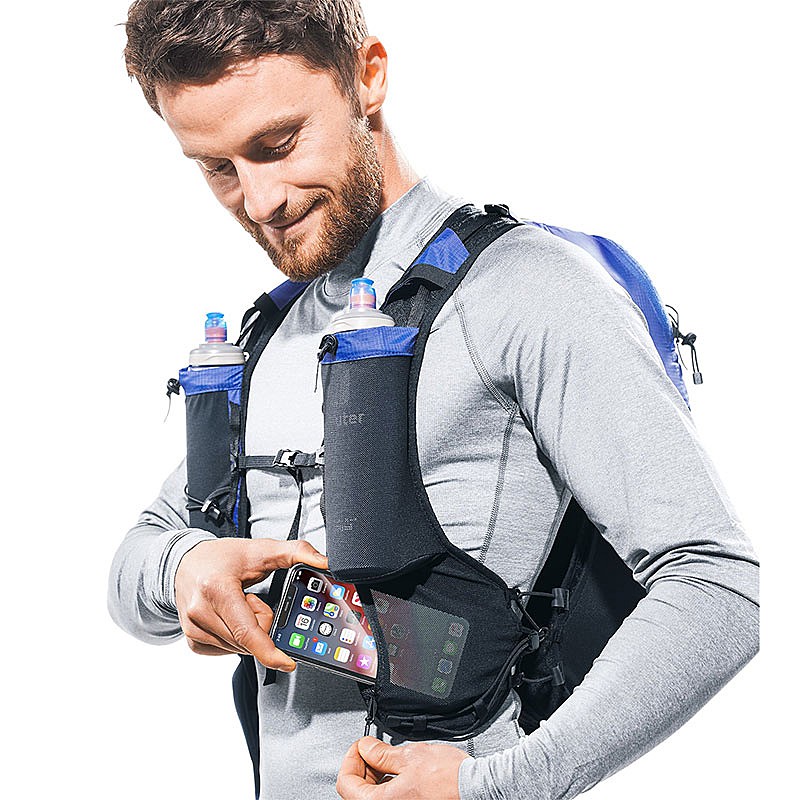 deuter（ドイター）ASCENDER13 （アセンダー13）13L 送料無料