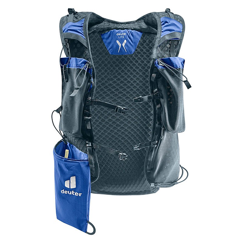 deuter（ドイター）ASCENDER13 （アセンダー13）13L 送料無料