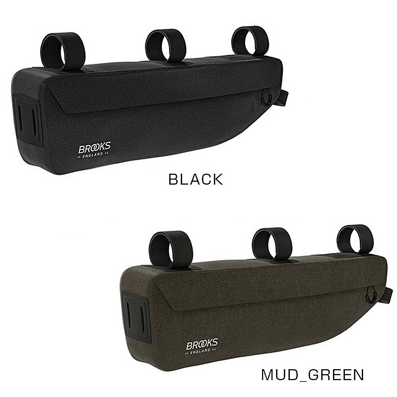 BROOKS（ブルックス）SCAPE FRAME BAG （スケープトップフレームバッグ