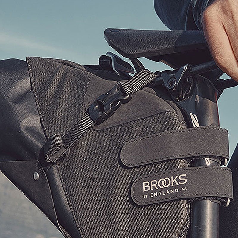 BROOKS（ブルックス）SCAPE SEAT BAG （スケープシートバッグ） 送料無料