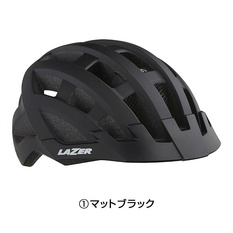 LAZER（レーザー）Petit DLX（プティDLX） 送料無料