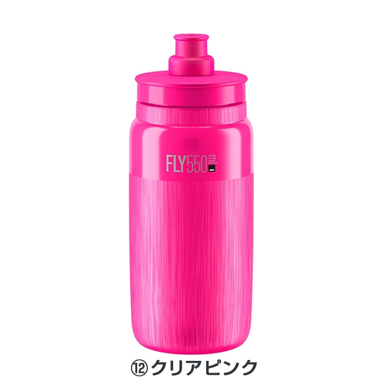 ELITE（エリート）FLY TEX （フライテックボトル）550ml 即納 土日祝も出荷