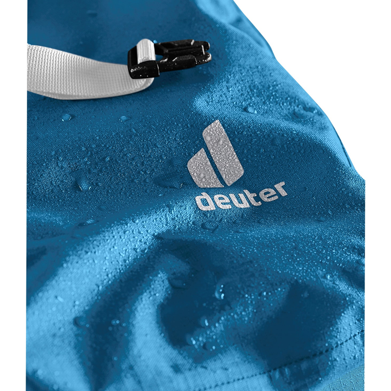 deuter（ドイター）WEYBRIDGE 25+5 （ウェイブリッジ25+5）容量：25+5L