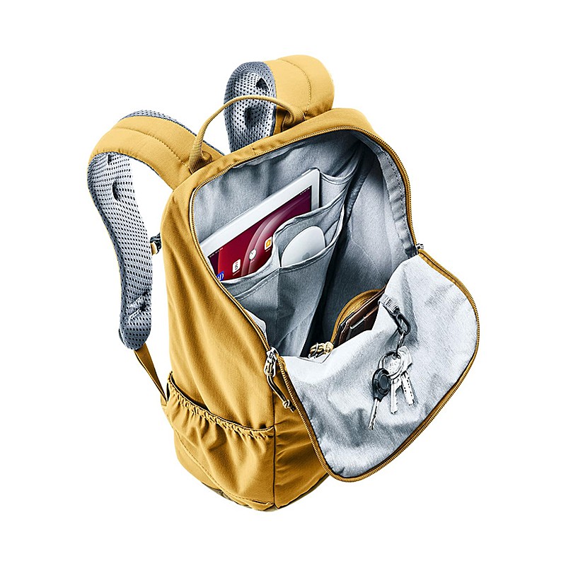 deuter（ドイター）STEPOUT 16 （ステップアウト16）容量：16L 送料無料