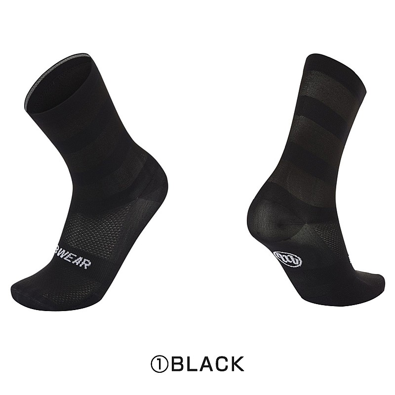 MB wear（MBウェア）SAHARA EVO SOCKS （サハラエヴォソックス）
