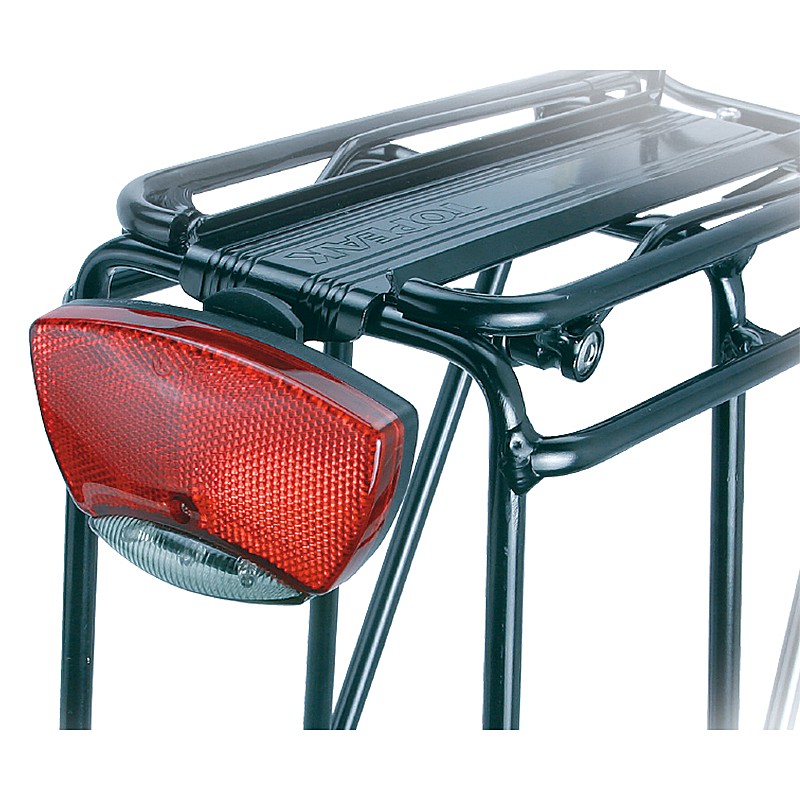 TOPEAK（トピーク）EXPLORER TUBULAR RACK （エクスプローラーチューブ