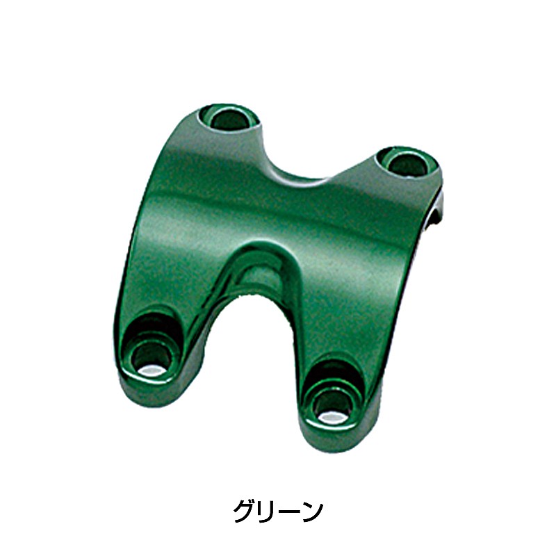 grunge（グランジ）H Stem Clamp 25.4mm （Hステムクランプ25.4mm）