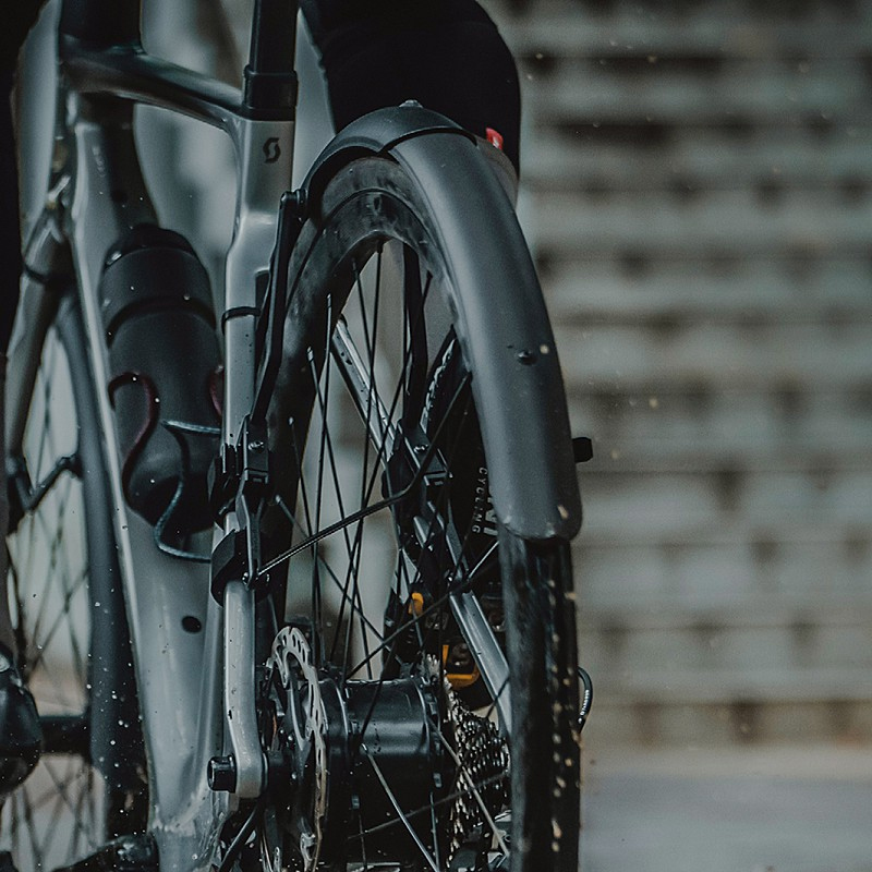 TOPEAK（トピーク）TETRAFENDER （テトラフェンダー）R1&R2セット 700C