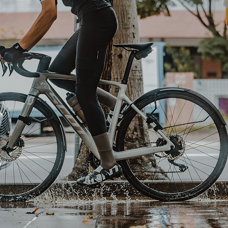TOPEAK（トピーク）TETRAFENDER （テトラフェンダー）R1&R2セット 700C