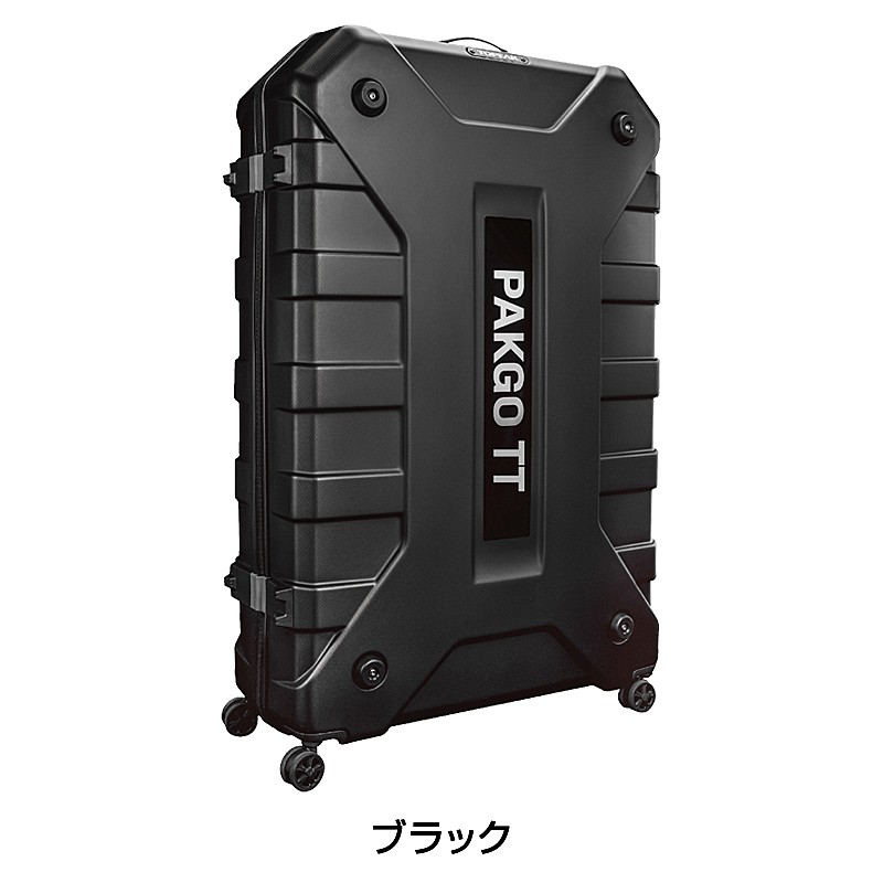 PAKGO X(S) 自転車ケース TOPEAK（トピーク）Pakgo TT （パックゴーTT） 送料無料